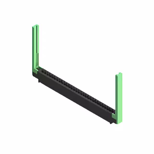 387-029-524-668 EDAC Inc.  Edgeboard Connectors
